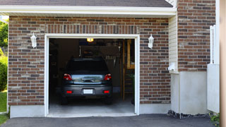 Garage Door Installation at Nicasio, California