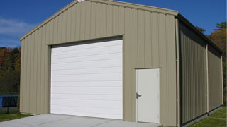 Garage Door Openers at Nicasio, California